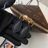 Louis Vuitton Toupie Bag M44592 